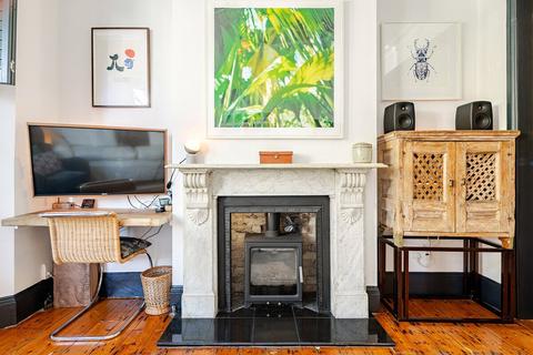 1 bedroom apartment for sale, Zenoria Street, East Dulwich, London, SE22