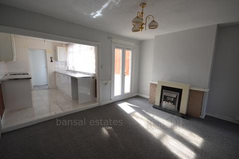 3 bedroom terraced house for sale, Blackberry Lane, CV2