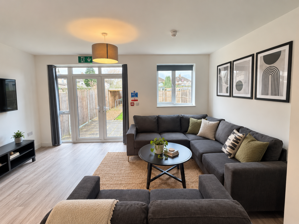 House in Bristol - View 2