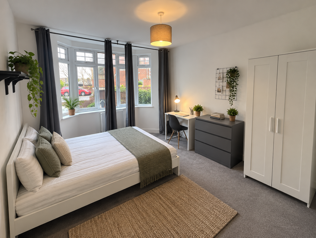 House in Bristol - View 3