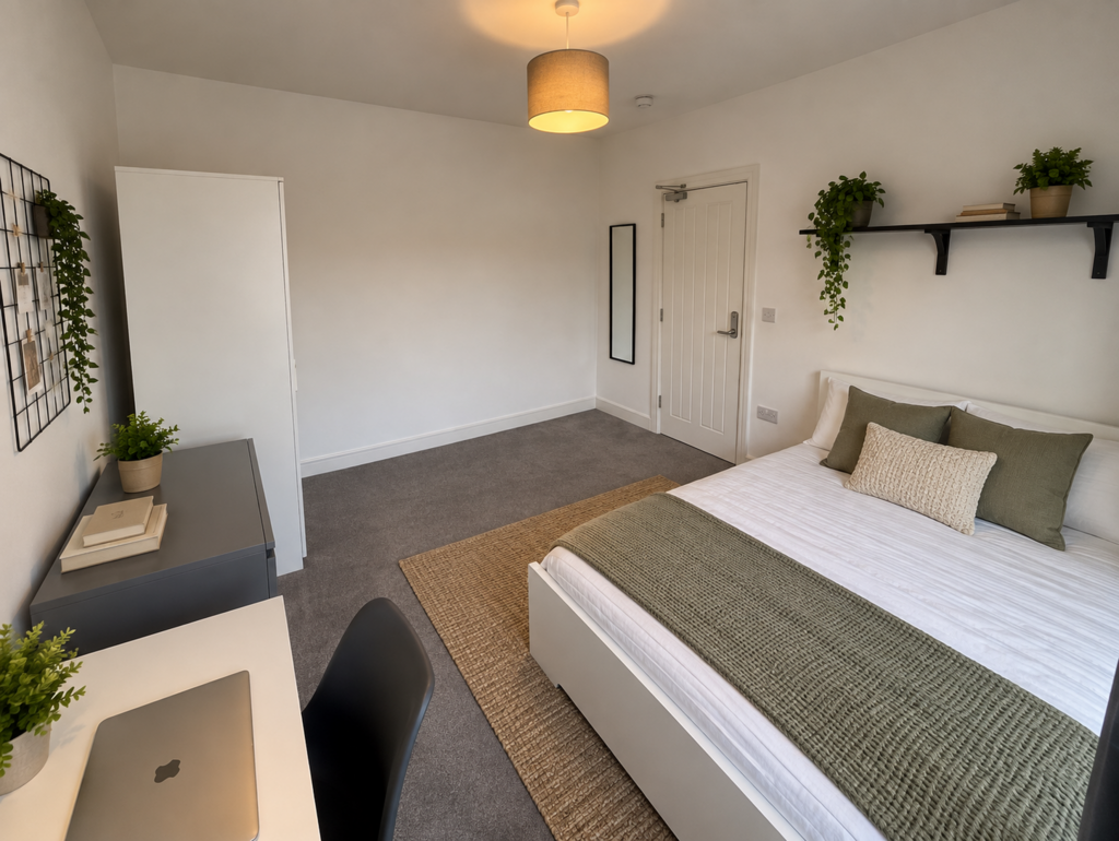 House in Bristol - View 4