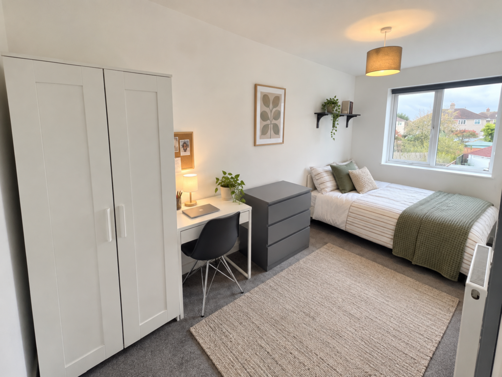 House in Bristol - View 5