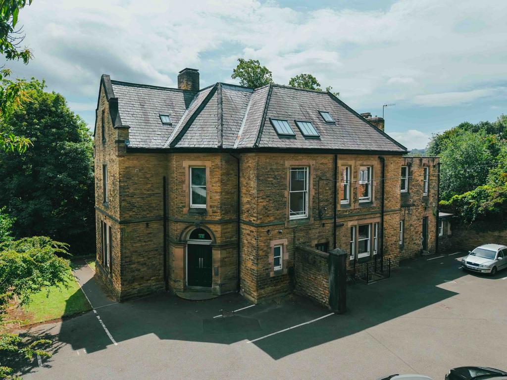 Apartment in Sheffield - View 4