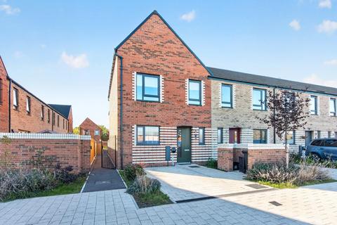 3 bedroom house for sale, Rowntree Avenue, York