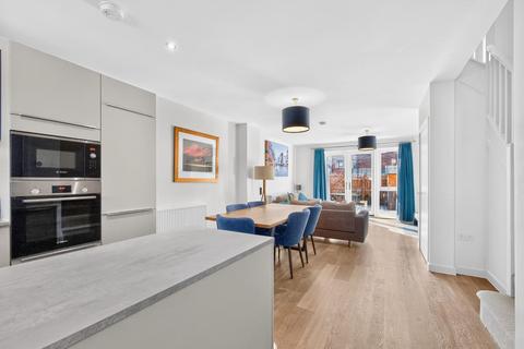 3 bedroom house for sale, Rowntree Avenue, York