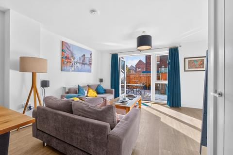 3 bedroom house for sale, Rowntree Avenue, York