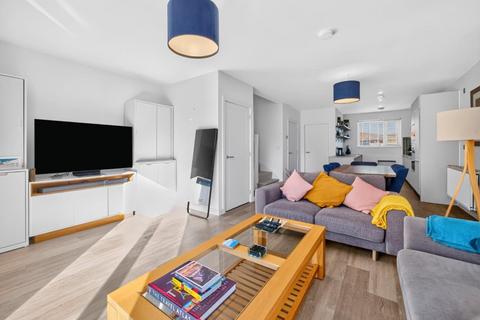 3 bedroom house for sale, Rowntree Avenue, York