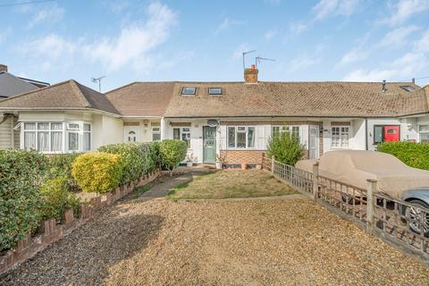 3 bedroom terraced house for sale, Gaston Bridge Road, Shepperton, Surrey, TW17