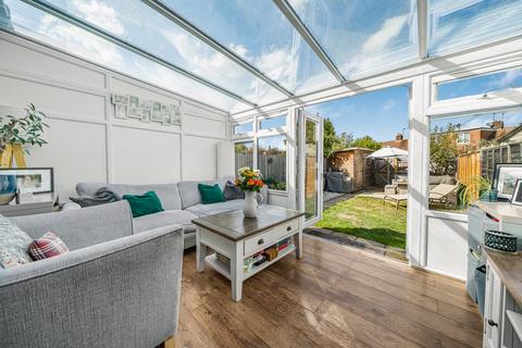 3 bedroom terraced house for sale, Gaston Bridge Road, Shepperton, Surrey, TW17