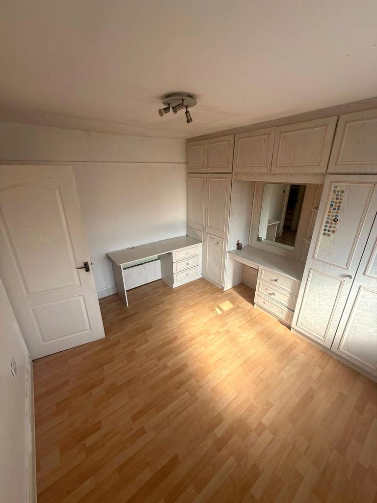 House in London - More