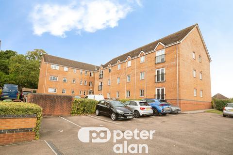 2 bedroom apartment for sale, Bishpool View, Newport