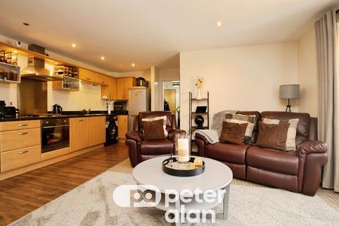 2 bedroom apartment for sale, Bishpool View, Newport