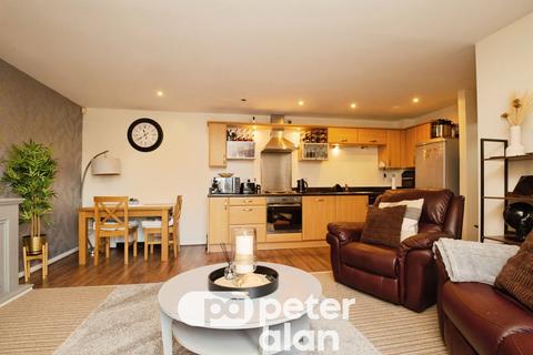 2 bedroom apartment for sale, Bishpool View, Newport
