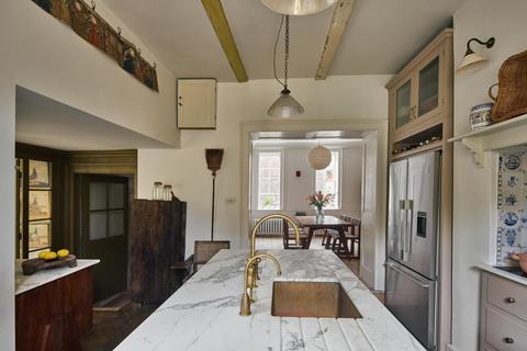 5 bedroom end of terrace house for sale, Crooms Hill, Crooms Hill, London, SE10