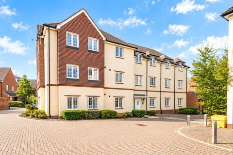 2 bedroom apartment for sale, Kimmeridge Road, Cumnor, Oxford