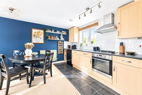 2 bedroom apartment for sale, Kimmeridge Road, Cumnor, Oxford