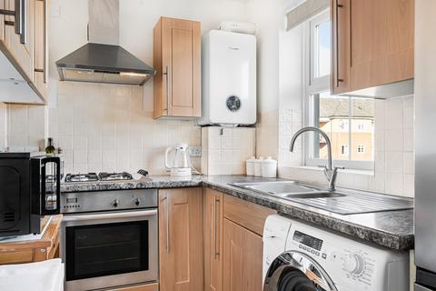 undefined, Limborough Road, Wantage, OX12
