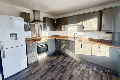 3 bedroom terraced house to rent, Virginia Place, Virginia Street, Ipswich, IP2