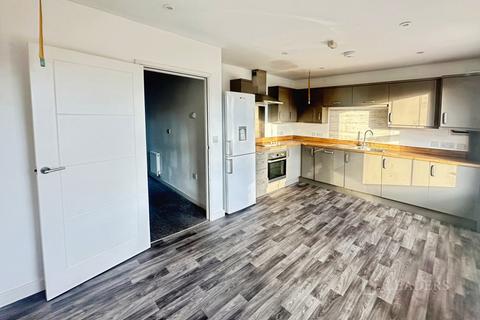 3 bedroom terraced house to rent, Virginia Place, Virginia Street, Ipswich, IP2