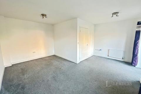 3 bedroom terraced house to rent, Virginia Place, Virginia Street, Ipswich, IP2