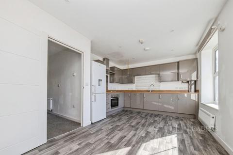 3 bedroom terraced house to rent, Virginia Place, Virginia Street, Ipswich, IP2