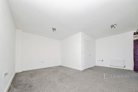 3 bedroom terraced house to rent, Virginia Place, Virginia Street, Ipswich, IP2