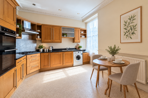 2 bedroom apartment for sale, 2C Cavendish Villas, Broad Walk, Buxton, Derbyshire SK17 6JE