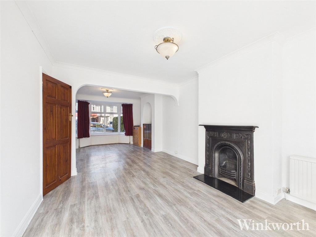 House in London, Park Royal - View 5