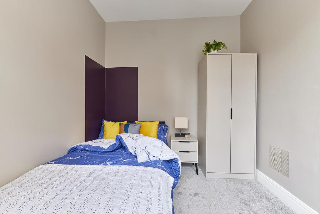 Apartment in Newcastle upon Tyne - More