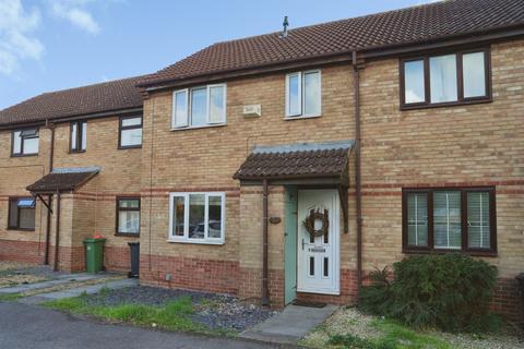 3 bedroom terraced house for sale, Pye Croft, Bradley Stoke, BRISTOL