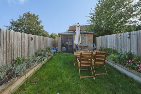 3 bedroom terraced house for sale, Pye Croft, Bradley Stoke, BRISTOL