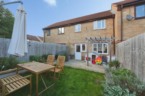 3 bedroom terraced house for sale, Pye Croft, Bradley Stoke, BRISTOL