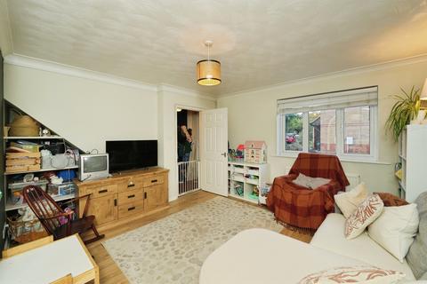 3 bedroom terraced house for sale, Pye Croft, Bradley Stoke, BRISTOL