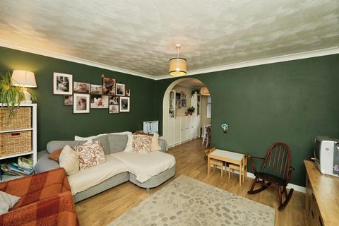 3 bedroom terraced house for sale, Pye Croft, Bradley Stoke, BRISTOL