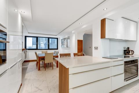4 bedroom townhouse to rent, Cato Street, London, W1H
