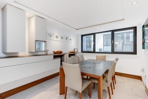 4 bedroom townhouse to rent, Cato Street, London, W1H