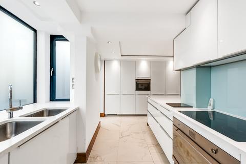 4 bedroom townhouse to rent, Cato Street, London, W1H