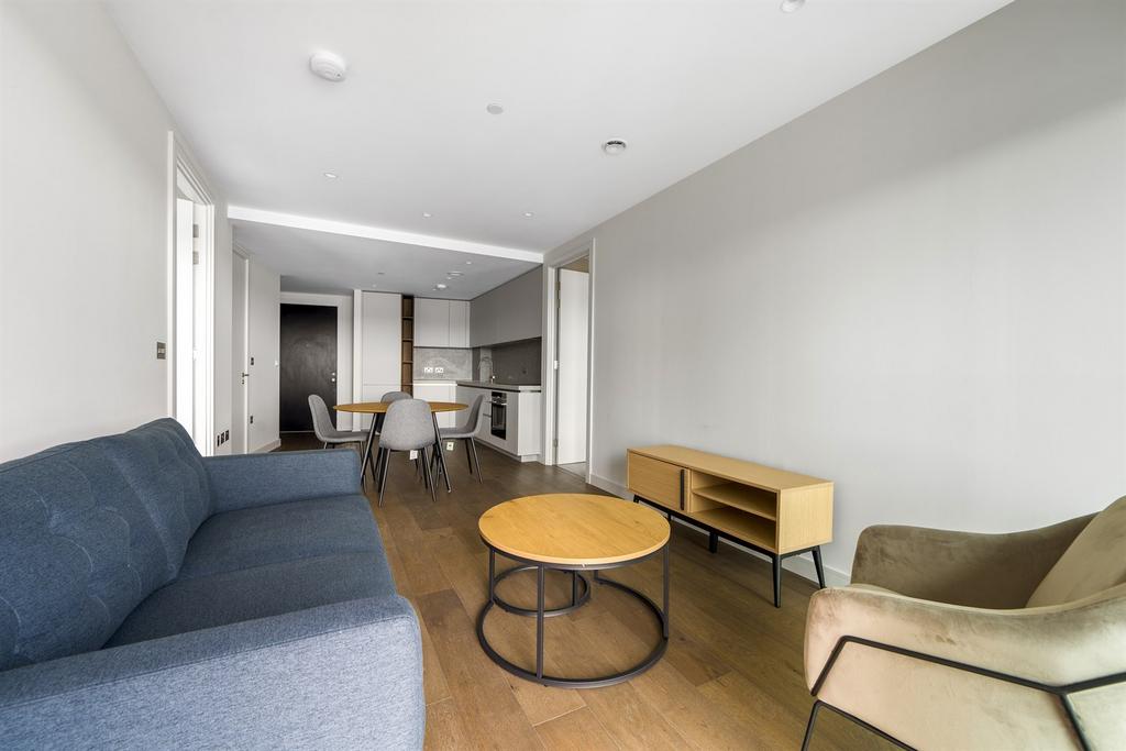 Apartment in London - View 2