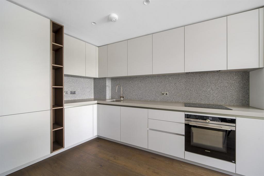 Apartment in London - View 3