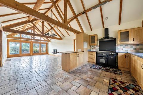3 bedroom bungalow for sale, Dalwood, Axminster