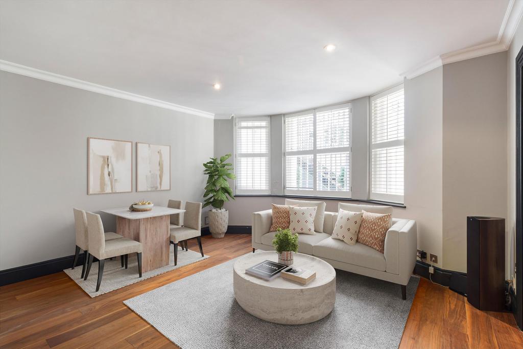 Apartment in London - View 2