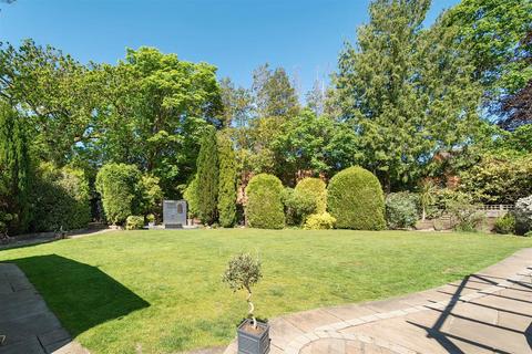 5 bedroom detached house for sale, Foxhill Crescent, Camberley GU15