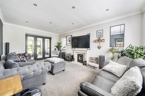 5 bedroom detached house for sale, Foxhill Crescent, Camberley GU15