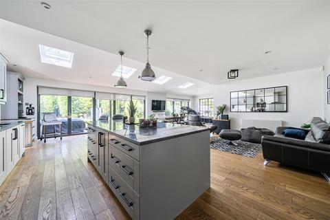5 bedroom detached house for sale, Foxhill Crescent, Camberley GU15