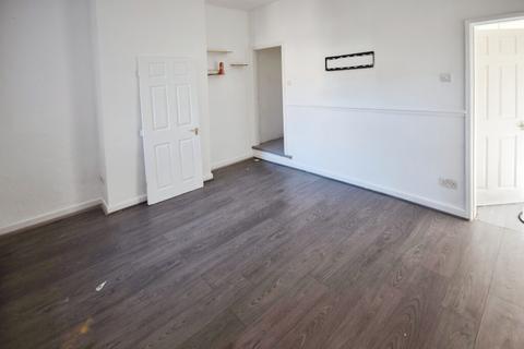 2 bedroom terraced house to rent, Woolrich Street,Middleport, Stoke-on-Trent