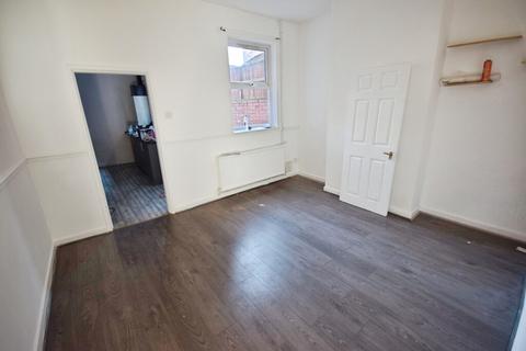 2 bedroom terraced house to rent, Woolrich Street,Middleport, Stoke-on-Trent