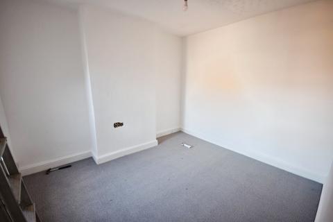 2 bedroom terraced house to rent, Woolrich Street,Middleport, Stoke-on-Trent