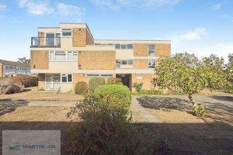 undefined, Peregrine Road