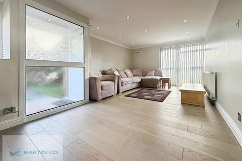 undefined, Peregrine Road