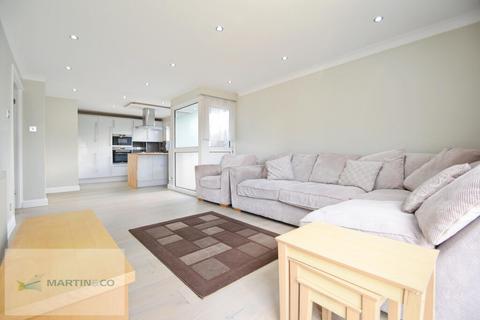 undefined, Peregrine Road